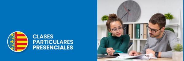 Clases particulares de valenciano en Alzira